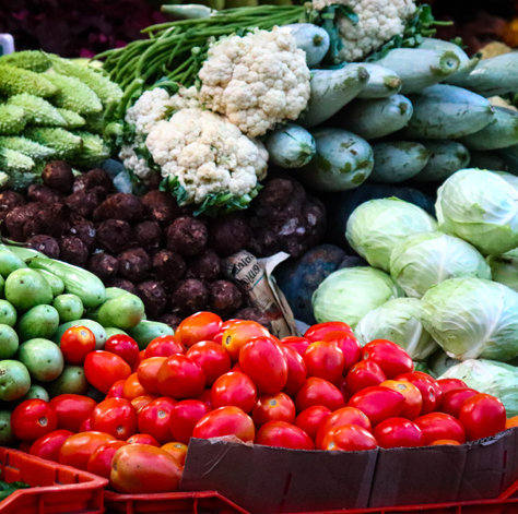 Matros Consulting Group Food supplies Szczecin