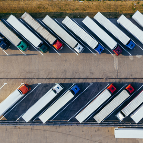 Matros Consulting Group Transport Szczecin